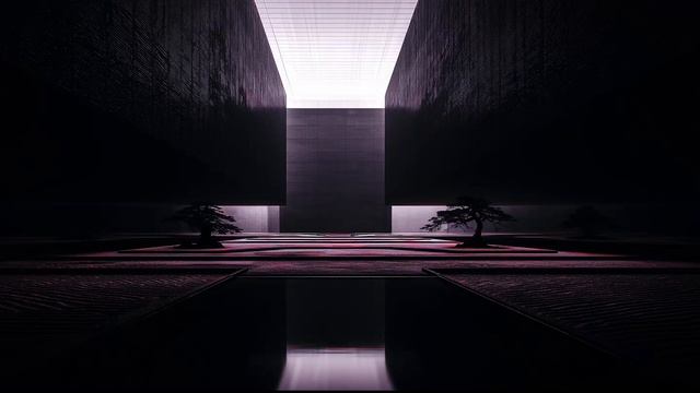 Pulse Modifier ⧸⧸ Surreal Dronefield [Ambient For Coders]-(808p24)