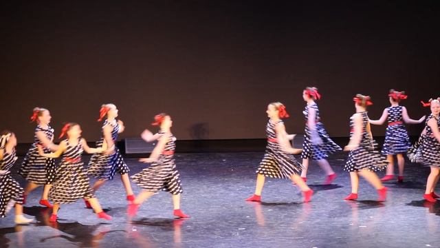 А он мне нравится  Иллюзия. ТВОЕ ПРИЗВАНИЕ 2026. Таганрог ГДК. 2026-03-01