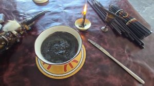 МОЩНАЯ ЧИСТКА ♠️ ОТЛИВКА 🕯НЕ ДЛЯ ВПЕЧАТЛИТЕЛЬНЫХ ☝️ СДЕЛАНА ВО ВРЕМЯ ПОЛНОГО ЛУННОГО ЗАТМЕНИЯ 🌑