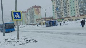 Приятный момент дня| Иду домой с работы ●●●