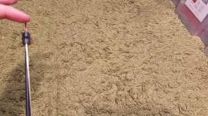 Обзор на зимную удочку от озор фишинг.