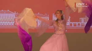 Новости СПбГУ: Лунный Новый год в СПбГУ