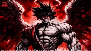 GOKU BRUTAL MIX TO GO SUPER SAYAN 2026 Best Gym Motivation ft METAL PUMP