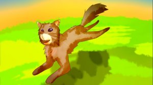 На конкурс Луносветик КВ