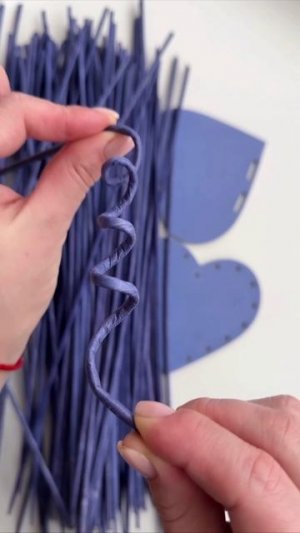 Универсальная шкатулка сердечко 🫐❤️