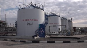 Единственный в Новосибирской области нефтеперерабатывающий завод объявил о банкротстве