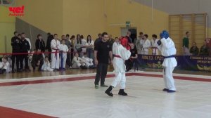 Турнир по рукопашному бою