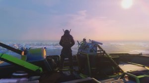 Tides of Tomorrow — трейлер предзаказа