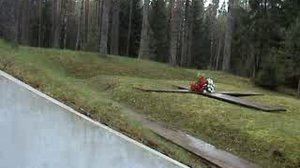 Мемориал Катынь. Смоленск. Гнездово. Лес Козьи Горы.
