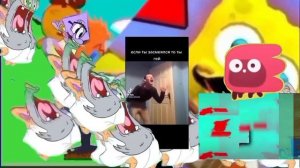 Побег от Крошмабиля (Add round 18)