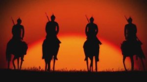 Песня неуловимых мстителей (cover)