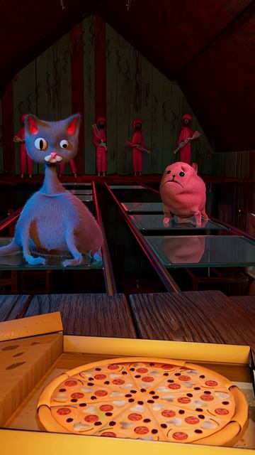 Мультики для детей. Забавные мультики