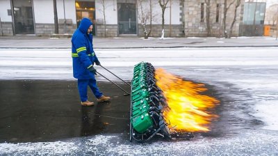 Обзоры изобретений и новости технологий