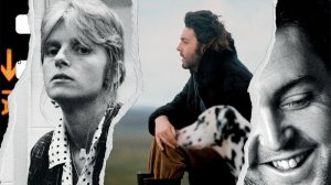 Мужчина в бегах (2025) - Трейлер