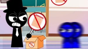 Джевин урыл Блеска😂🤣
анимация не моя.