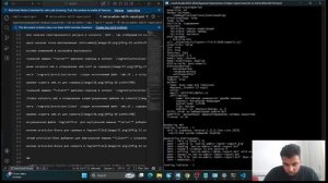 Подготовка отчёта lab14