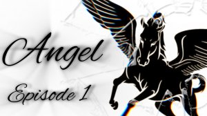 ANGEL//Episode 1//Сериал лошади Collecta
