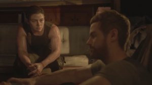 Прохождение The Last of Us Part II Remastered Часть 18