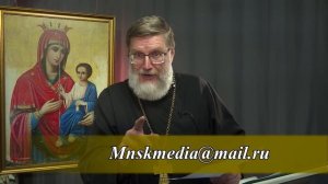 Путь к храму 1.03.2026