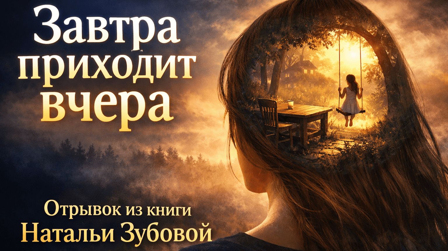 Отрывок из книги