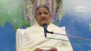 Безграничная щедрость, преодолевая трудности. Didi Sudha 13.02.2026.