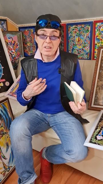 Галерея Ветродуйского [Персонажи] - Геннадий Ветров