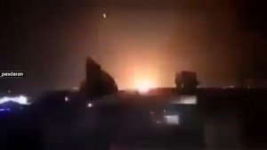 Иранский гиперзвук прорвал ПВО в Бахрейне и приземлился на американскую базу