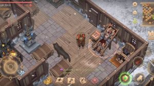 Грим Соул. Битва Ордена и маленький комментатор