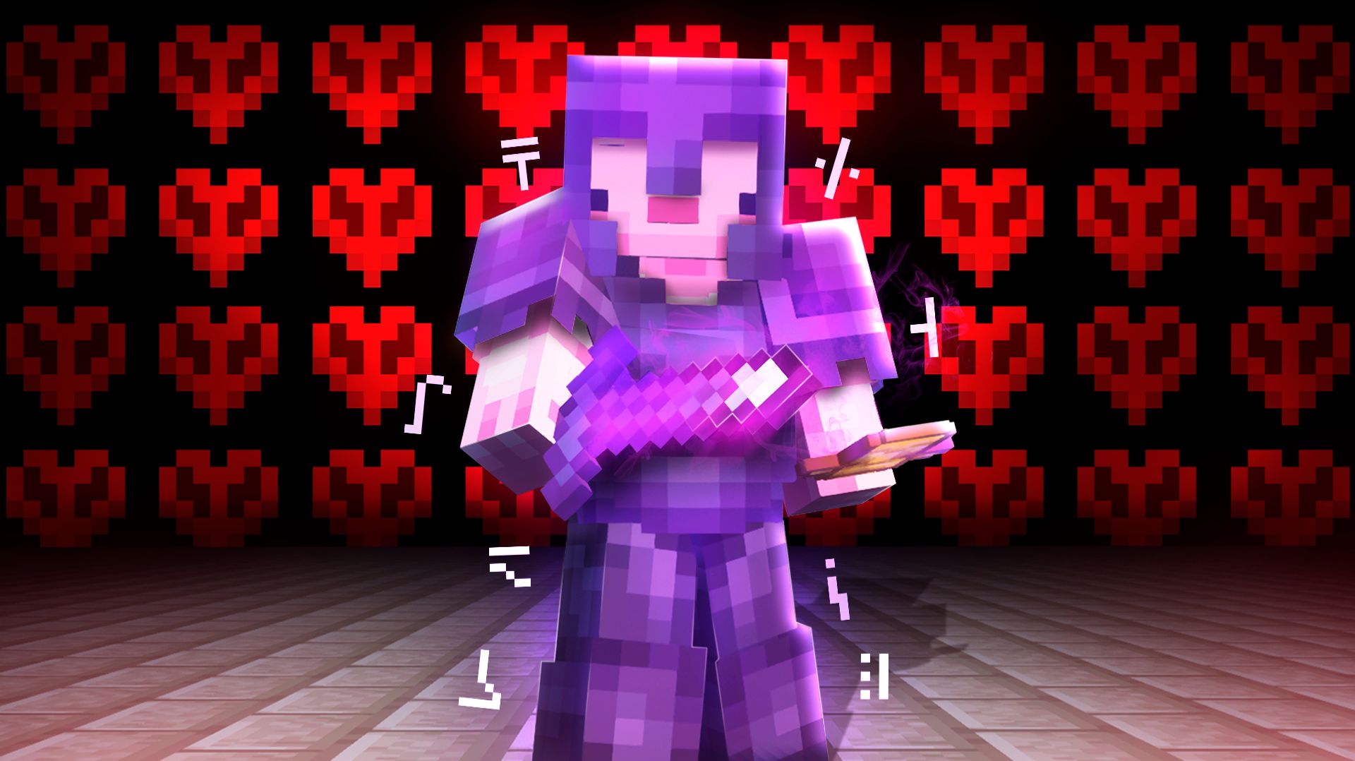 ЗАХВАТИЛИ ЦЕНТР МИРА На Анархии - Майнкрафт ФанТайм