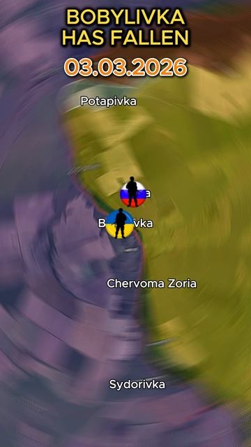 Veselianka Has Fallen. The Road to Zaporozhye Is Open 🚀⚔️🔥 смотреть онлайн