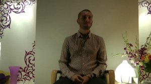 Артур Сила - Москва 06.04.14 | Просветление