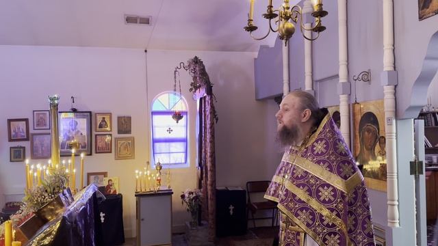 Торжество Православия