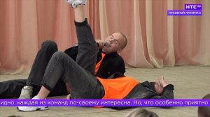 Анонс игры Клуба Веселых и Находчивых в Ирбите