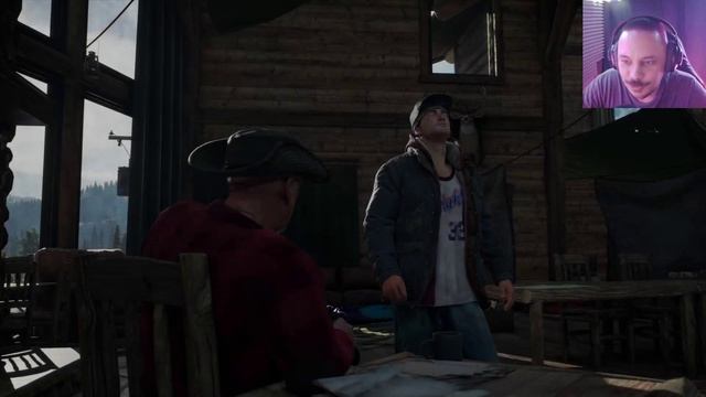 Days Gone ► Поехала Кукуха Бухаря #11