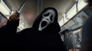 Scary Movie - Official Trailer (2026) Marlon Wayans, Shawn Wayans, Anna Faris