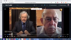 Запрещенный Андрей Жданов