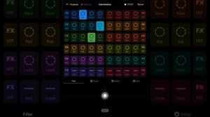 DJ Levsha - Intermission (Groovebad)