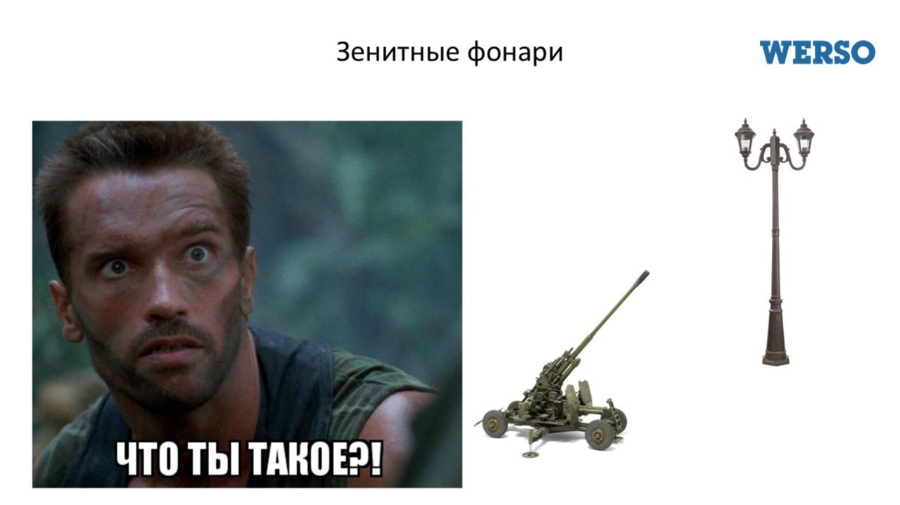 Проектирование, изготовление и монтаж зенитных фонарей