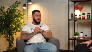 Странные БАДы, о которых не говорят и которые РАБОТАЮТ