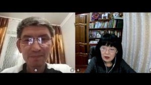 Побольше бы таких людей в Казахстане!