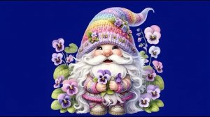 Гном цветочник 5_encoded