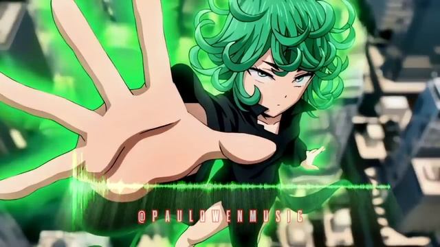 RAGING TEMPEST - TATSUMAKI THEME - PAUL OWEN MUSIC