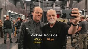 Total Recall (1990) Вспомнить всё 2160p60