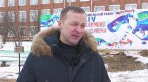 ПРАЗДНИК СПОРТА, ДРУЖБЫ И ЗДОРОВОГО ОБРАЗА ЖИЗНИ