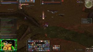 Дейли pvp на Тире на новом Scryde X