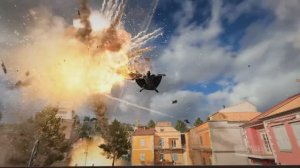 Black Ops Royale — релизный трейлер