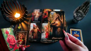 Таро мысли чувства действия. Расклад на 4 королей