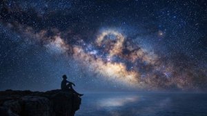 Что Скрывает Вселенная: Почему Мы До Сих Пор Их Не Слышали? | Документальный фильм для сна