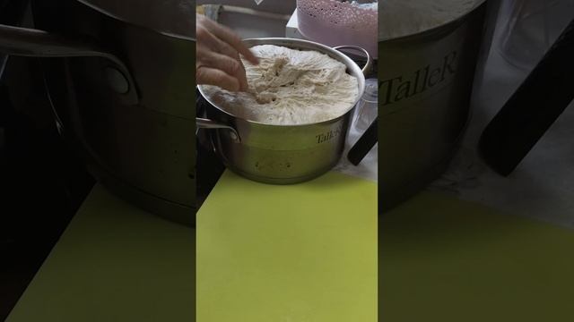 🍞 Карельский хлеб «Зелёная дача»: Ароматный, пышный и невероятно простой в приготовлении!