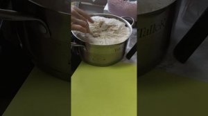 🍞 Карельский хлеб «Зелёная дача»: Ароматный, пышный и невероятно простой в приготовлении!